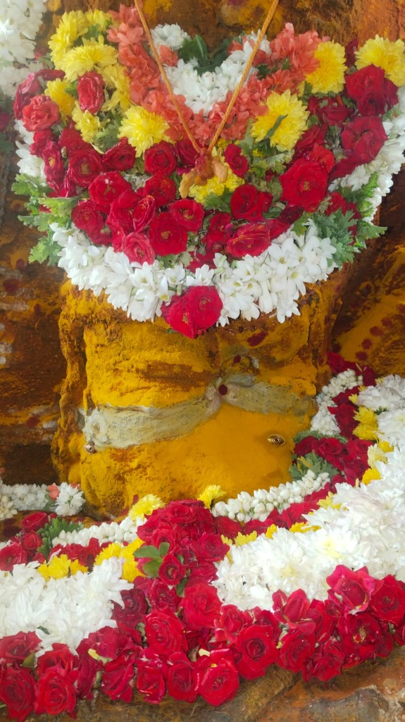 Shiva Shakti Trust Event & Deity