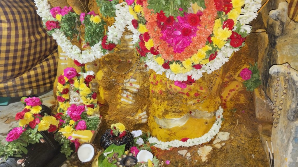 Shiva Shakti Trust Event & Deity